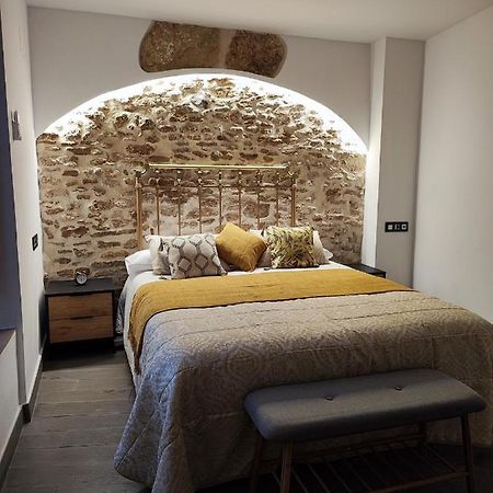 La Medina Baja Apartamento Setenil De Las Bodegas Exterior foto
