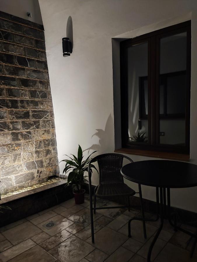 La Medina Baja Apartamento Setenil De Las Bodegas Exterior foto